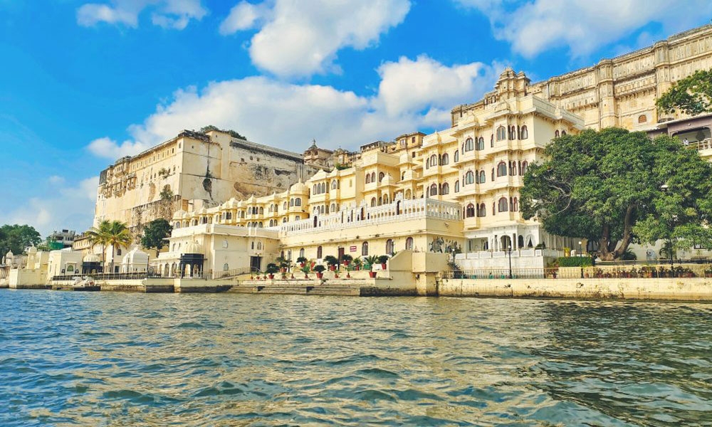 Discover the Best Time to Visit Udaipur: A Seasonal Guide