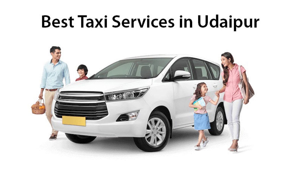 Best Taxi Service in Udaipur: Your Ultimate Guide to Hassle-Free Travel in the City of Lakes